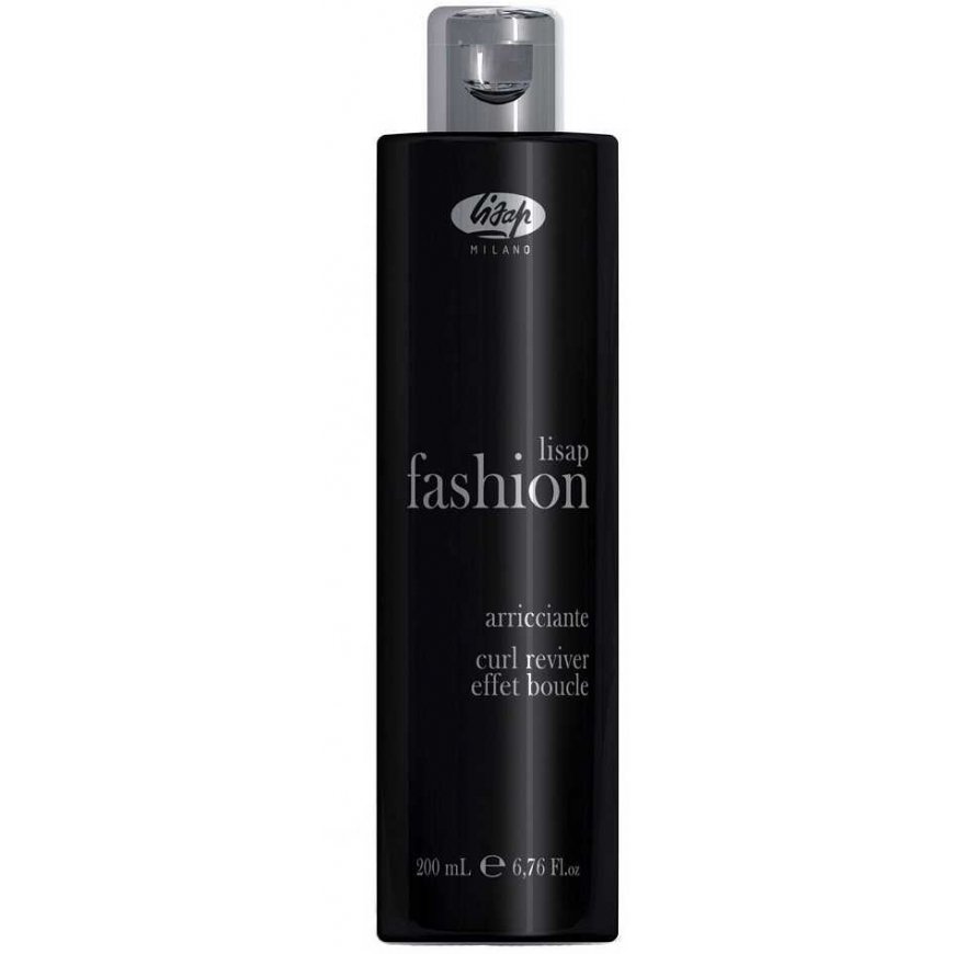 Lisap Fashion Arricciante liquid defining loki 200ml