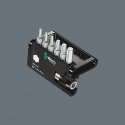Wera 05056168001 screwdriver bit 6 pc(s)