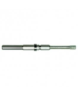 Centering drill DP D32 RH marble, granite, ceramic, CMT