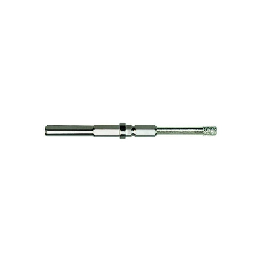 Centering drill DP D32 RH marble, granite, ceramic, CMT