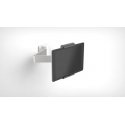Durable 893423 holder Active holder Tablet/UMPC Silver Durable 893423 holder Active holder Tablet/UMPC Silver