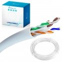 Extralink CAT6 UTP (U/UTP) Indoor | Twisted pair | 50M Extralink CAT6 UTP (U/UTP) Indoor | Twisted pair | 50M