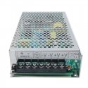 Extralink VOLTAGE CONVERTER DC/DC 24V-48V 100W SD-100B-48 maitinimo adapteris / inverteris Vidaus Al