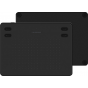 HUION RTE-100-BK grafinė planšetė Juoda 5080 lpi 121,9 x 76,2 mm HUION RTE-100-BK grafinė planšetė Juoda 5080 lpi 121,9 x 76,2 mm