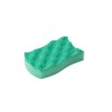 Vileda 139181 sponge Rectangular Microfibre Green 3 pc(s) Vileda 139181 sponge Rectangular Microfibre Green 3 pc(s)