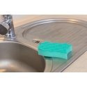 Vileda 139181 sponge Rectangular Microfibre Green 3 pc(s) Vileda 139181 sponge Rectangular Microfibre Green 3 pc(s)