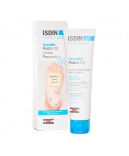 Isdin Ureadin PodosDb kremas diabetinei odai 100ml