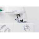 Gritzner 788 šujmašīna Pusautomātiskā šujmašīna Elektrisks Gritzner 788 šujmašīna Pusautomātiskā šujmašīna Elektrisks