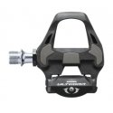 Shimano PD-R8000 velosipēda pedālis Melns, Pelēks