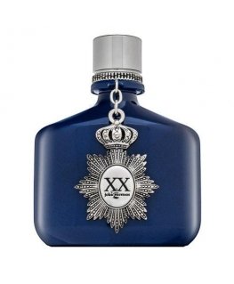 John Varvatos XX Indigo eau de toilette spray 75ml