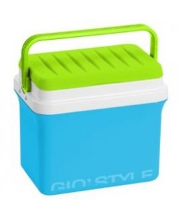 Cold box Fiesta+ 20 light blue|light green