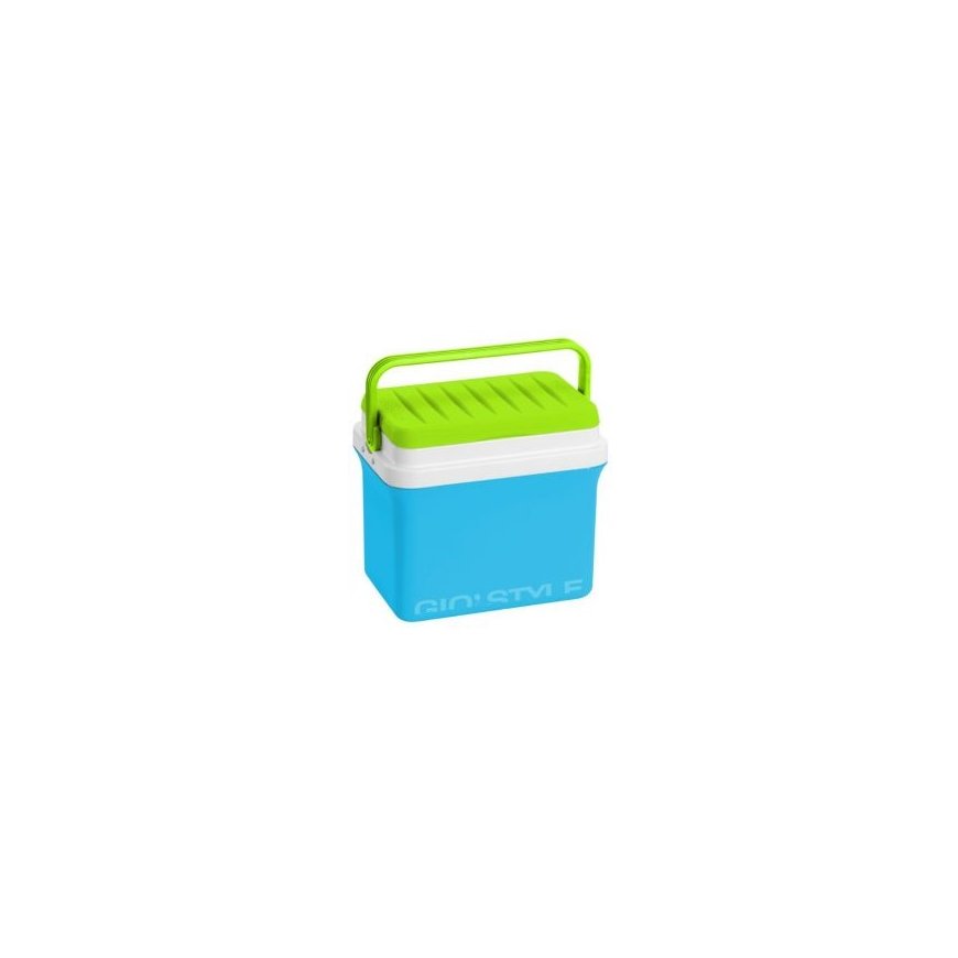 Cold box Fiesta+ 20 light blue|light green