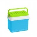 Cold box Fiesta+ 20 light blue|light green Cold box Fiesta+ 20 light blue|light green