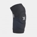 FUSE ALPHA LITE Elbow Pad Black/Grey M FUSE ALPHA LITE Elbow Pad Black/Grey M