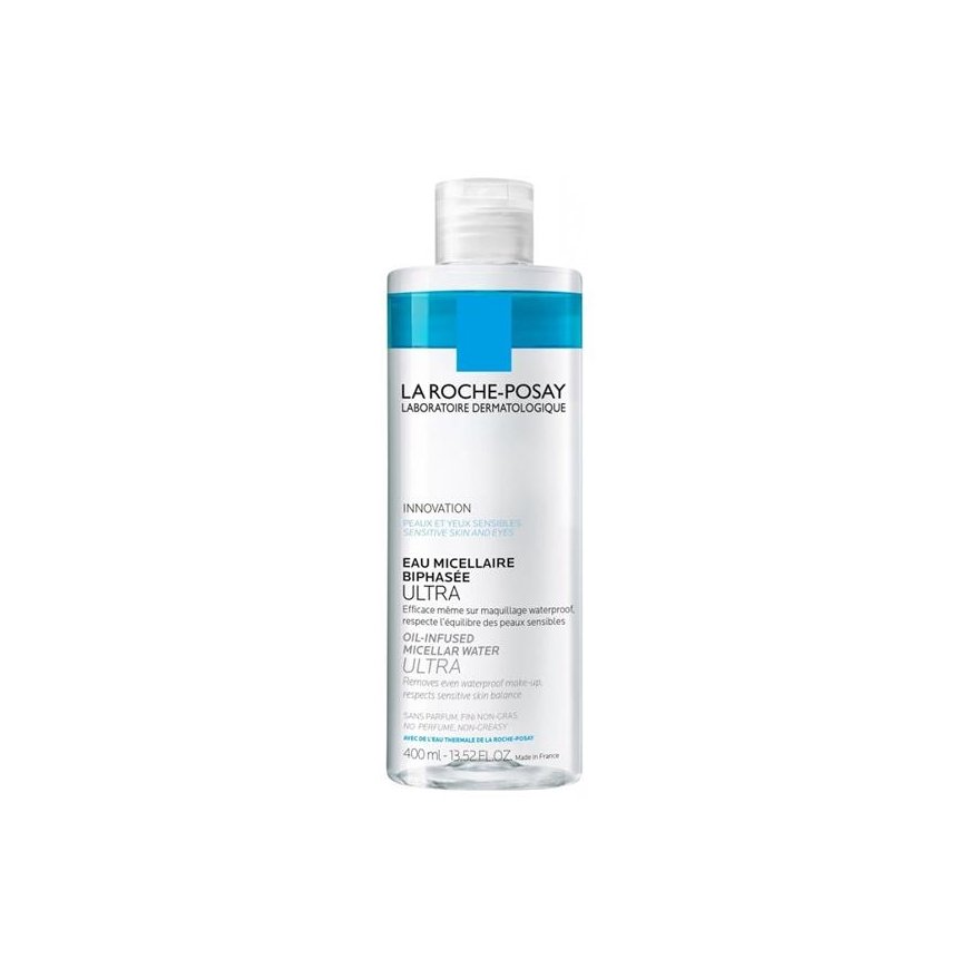 La Roche-Posay La Roche Posay biphasic