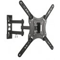 Maclean MC-701 TV mount 139.7 cm (55") Black Maclean MC-701 TV mount 139.7 cm (55") Black
