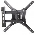 Maclean MC-701 TV mount 139.7 cm (55") Black Maclean MC-701 TV mount 139.7 cm (55") Black