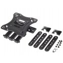 Maclean MC-701 TV-kiinnike 139,7 cm (55") Musta Maclean MC-701 TV-kiinnike 139,7 cm (55") Musta