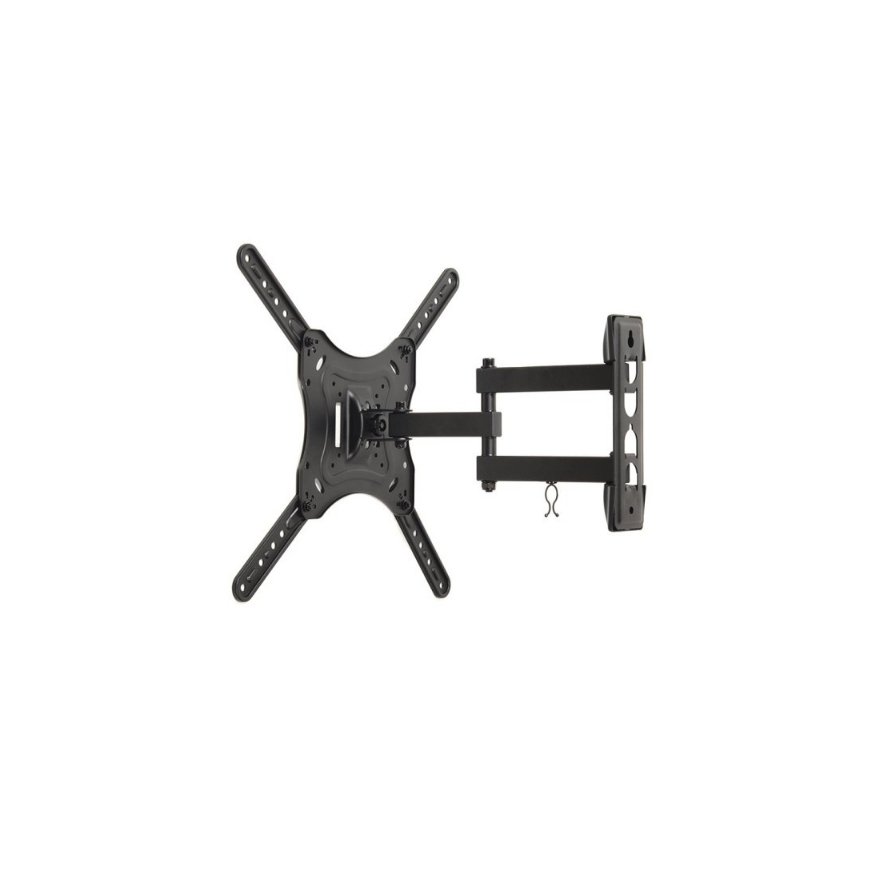 Maclean MC-701 TV mount 139.7 cm (55") Black – 5