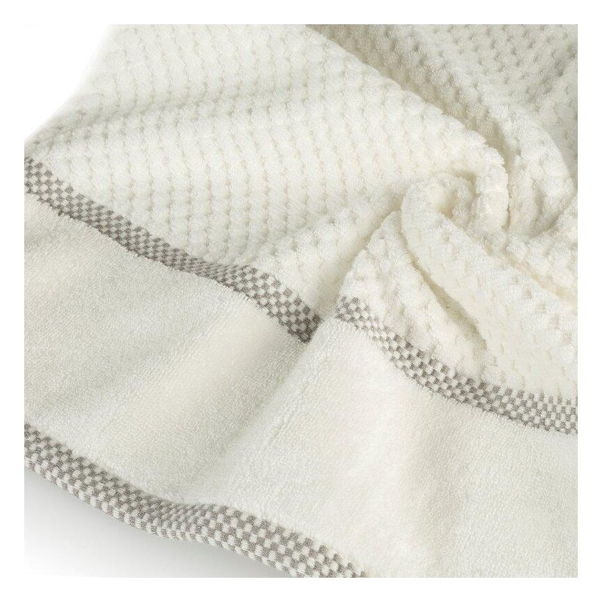 Towel Eurofirany RE / CALEB / 01 / K 70X140 (X3) 540 – 4