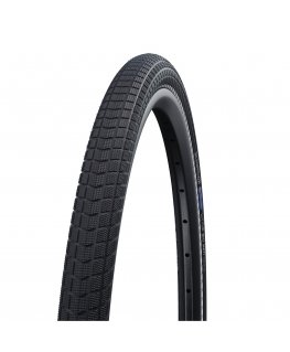 Schwalbe Little Big Ben 28" City/Trekking, Road Tubeless Ready tyre