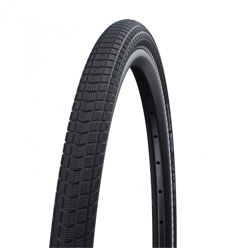 Schwalbe Little Big Ben 28" Pilsētas/