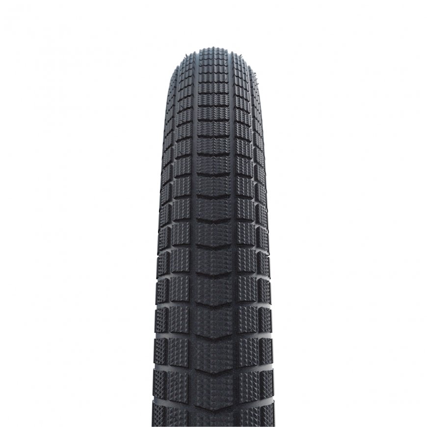 Schwalbe Little Big Ben 28" Pilsētas/ Tūrisma, Ceļš Tubeless Ready riepa (bezkameras) – 2
