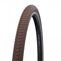 Schwalbe Little Big Ben 28" Pilsētas/ Tūrisma, Ceļš Tubeless Ready riepa (bezkameras) Schwalbe Little Big Ben 28" Pilsētas/ Tūrisma, Ceļš Tubeless Ready riepa (bezkameras)