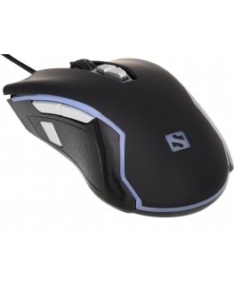 Sandberg Xterminator Mouse hiir USB tüüp A Optiline 10000 DPI