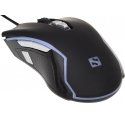 Sandberg Xterminator Mouse pele USB Type-A Optisks 10000 DPI Sandberg Xterminator Mouse pele USB Type-A Optisks 10000 DPI