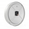 Mebus 19411 wall/table clock Mechanical clock Круглый Белый Mebus 19411 wall/table clock Mechanical clock Круглый Белый