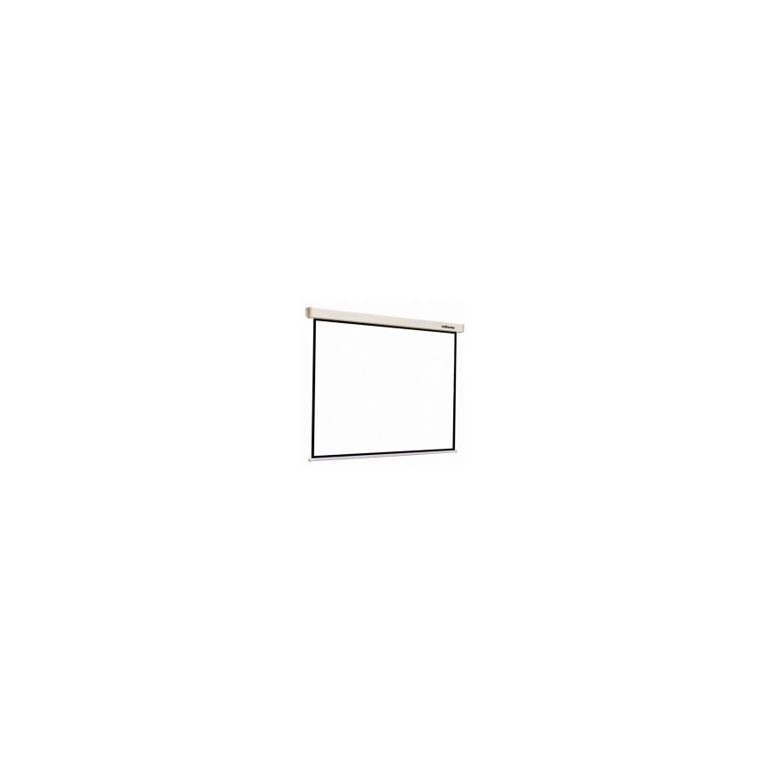 Reflecta CrystalLine Motor projekcinis ekranas 4:3