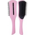 Tangle Teezer Easy Dry & Go Vented Plaukų šepetys Tickled Rožinė ventiliuojamas plaukų šepetys Tangle Teezer Easy Dry & Go Vented Plaukų šepetys Tickled Rožinė ventiliuojamas plaukų šepetys