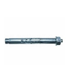 Anchor screw RawlPlug R-HPTIIZF-10065/5 10x65 mm 50 pcs.