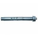 Ankerinis varžtas RawlPlug R-HPTIIZF-10065/5 10x65 mm 50 vnt. Ankerinis varžtas RawlPlug R-HPTIIZF-10065/5 10x65 mm 50 vnt.