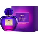 Antonio Banderas Her Secret Desire (Perfume for Women) EDT 80ml Antonio Banderas Her Secret Desire (Perfume for Women) EDT 80ml