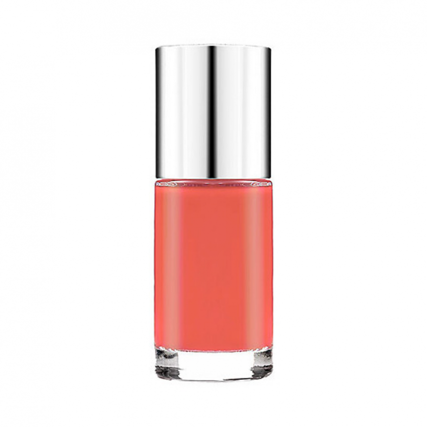 Clinique CLINIC_A Different Nail Enamel nagų lakas 05 Really Rio 9ml – 2