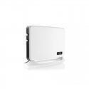 Eta Warmie Vidaus Juoda, Balta 2000 W Eta Warmie Vidaus Juoda, Balta 2000 W