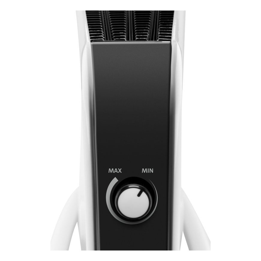 Eta Warmie Indoor Black, White 2000 W – 3