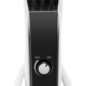Eta Warmie Indoor Black, White 2000 W Eta Warmie Indoor Black, White 2000 W