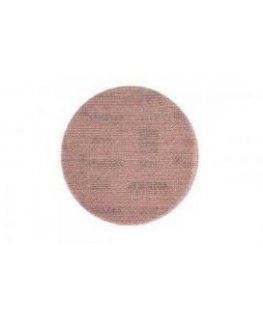 Sanding grid Mirka Abranet AE232F1012 125 mm P120 10 pcs.