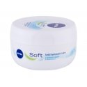 Nivea Soft Day Cream for women, 300 ml Nivea Soft Day Cream for women, 300 ml