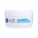 Nivea Soft Day Kremas moterims, 300 ml Nivea Soft Day Kremas moterims, 300 ml