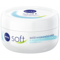 Nivea Soft Day Cream for women, 300 ml Nivea Soft Day Cream for women, 300 ml