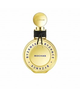 Women's perfume Rochas EDP Byzance Gold 60 ml