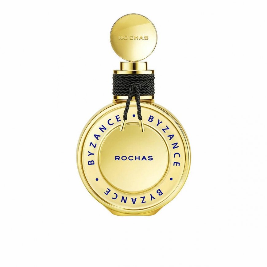 Rochas Women`s perfume Rochas EDP Byzance