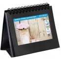 Hama 00002470 photo album Black 12 sheets Hama 00002470 photo album Black 12 sheets