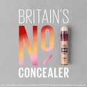 Maybelline New York Instant Anti-Age Eraser maskuoklis 1 light Maybelline New York Instant Anti-Age Eraser maskuoklis 1 light