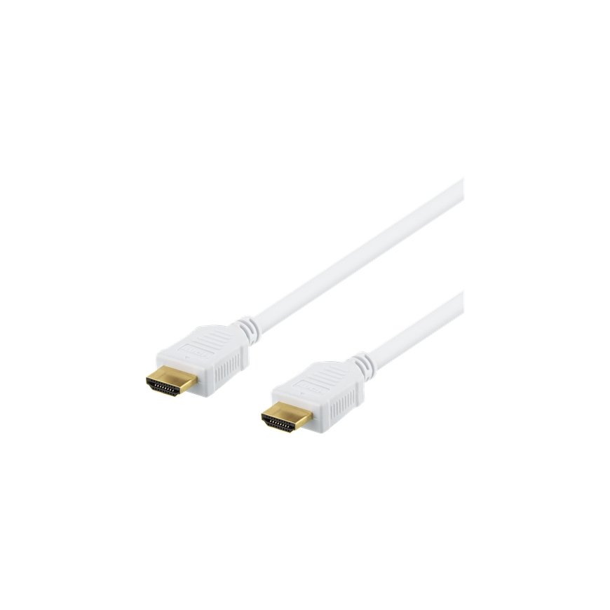 Deltaco HDMI-1070AD HDMI kabelis 10 m