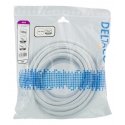 Deltaco HDMI-1070AD HDMI cable 10 m HDMI Type A (Standard) White Deltaco HDMI-1070AD HDMI cable 10 m HDMI Type A (Standard) White